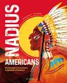 Cover image for Nadius americans