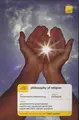 Cover image for Philosophy of Religion
