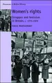 Cover image for Women, Politics and Society in Great Britain c. 1770-1970