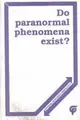Cover image for Does Esp Exist?