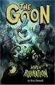 Cover image for The Goon Volume 3