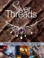 Cover image for Silver Threads