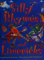 Cover image for Silly rhymes and limericks