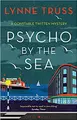 Cover image for Psycho by the Sea