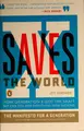 Cover image for X saves the world