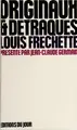 Cover image for Originaux [et] détraqués
