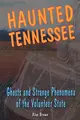Cover image for Haunted Tennessee