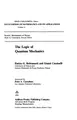 Cover image for The logic of quantum mechanics