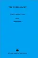 Cover image for The World Court:What It Is and How It Works (Legal Aspects of International Organization, V. 16)