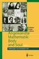 Cover image for Angewandte Mathematik : Body and Soul : Band 1