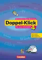 Cover image for Doppel-Klick - Südwest. 8. Schuljahr. Das neue Arbeitsheft mit Lösungen