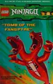 Cover image for Tomb of the Fangpyre