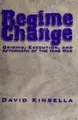 Cover image for Regime Change