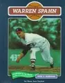 Cover image for Warren Spahn