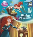 Cover image for HIDDEN TREASURES - N