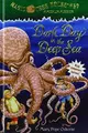 Cover image for Dark Day in the Deep Sea