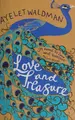 Cover image for Love and treasure