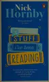 Cover image for Stuff I've been reading