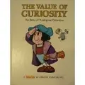 Cover image for The value of curiosity