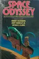 Cover image for Space Odyssey