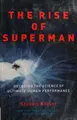 Cover image for The rise of superman