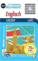 Cover image for Assimil Englisch in der Praxis (für Fortgeschrittene), Lehrbuch und 4 Audio-CDs