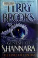 Cover image for Genesis of Shannara