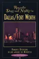 Cover image for Romantic days and nights in Dallas-Fort Worth