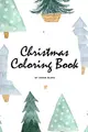 Cover image for Christmas Coloring Book for Children