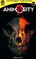 Cover image for Animosity nº 02