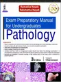 Cover image for Exam Preparatory Manual for Undergraduates
