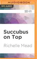 Cover image for Succubus on Top