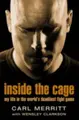 Cover image for Inside the Cage