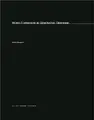 Cover image for Word Formation in Generative Grammar (Linguistic Inquiry Monographs)