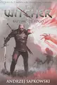 Cover image for Batismo de Fogo - The Witcher