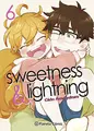 Cover image for Sweetness & Lightning nº 06/12