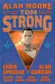 Cover image for Tom Strong (Book one)