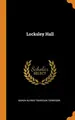 Cover image for Locksley Hall