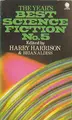 Cover image for The Year's Best Science Fiction No 5