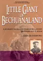 Cover image for Little giant of Bechuanaland