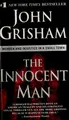 Cover image for The innocent man