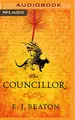 Cover image for The Councillor