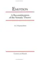 Cover image for Emotion