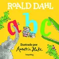 Cover image for Roald Dahl