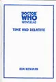 Cover image for Time and Relative
