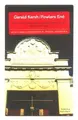 Cover image for Fowlers End (London Writing)