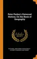 Cover image for Peter Parley's Universal History, On the Basis of Geography