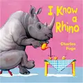 Cover image for I Know a Rhino