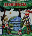 Cover image for Ecociencia