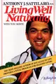 Cover image for LIVING WELL NATURALLY PA